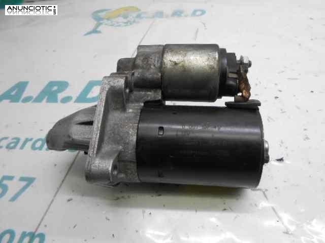 Motor arranque 3006945 0001107417 ford