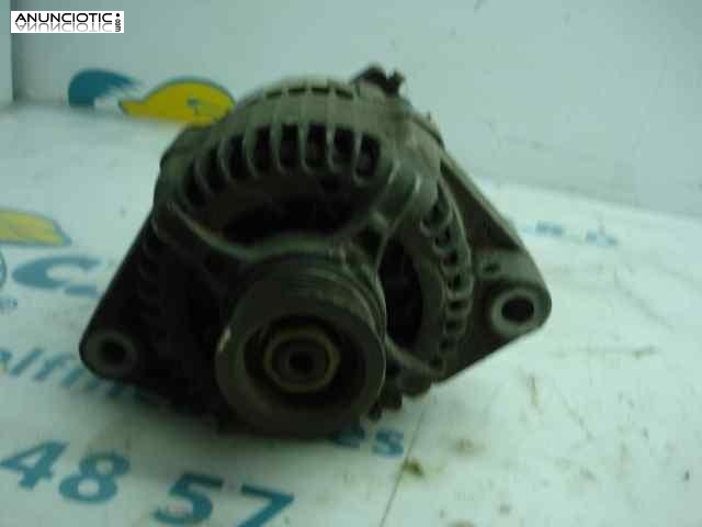 Alternador 2846735 yle101520 mg rover