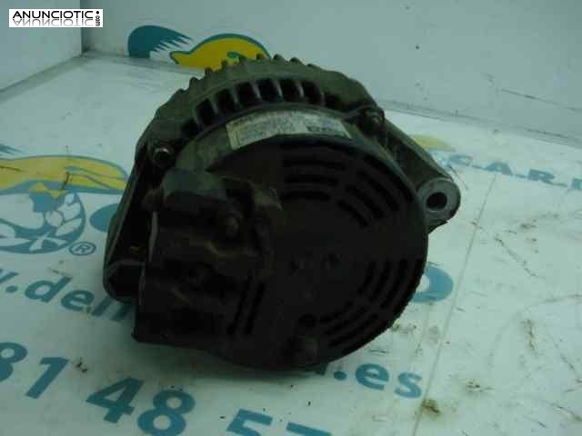 Alternador 2846735 yle101520 mg rover