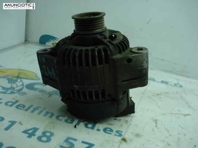 Alternador 2846735 yle101520 mg rover