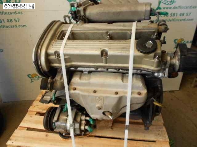 Motor completo 3084271 a15mf daewoo