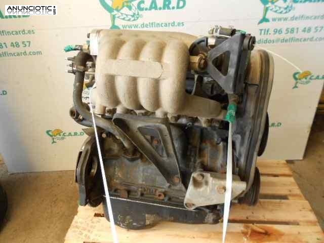 Motor completo 3084271 a15mf daewoo