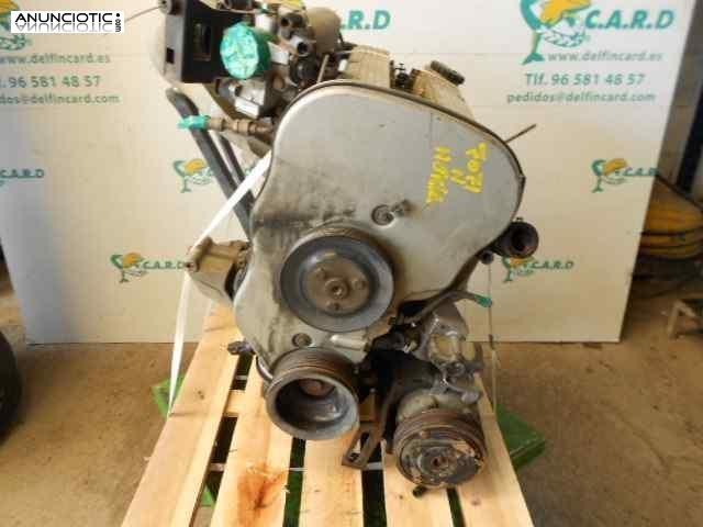 Motor completo 3084271 a15mf daewoo