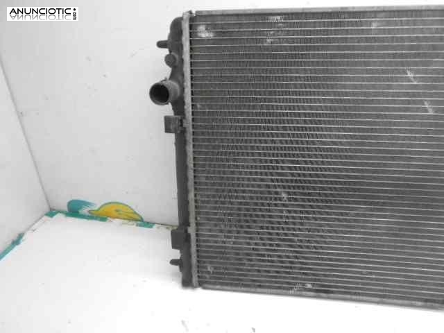 Radiador agua 3257290 1330c2 citroen c2