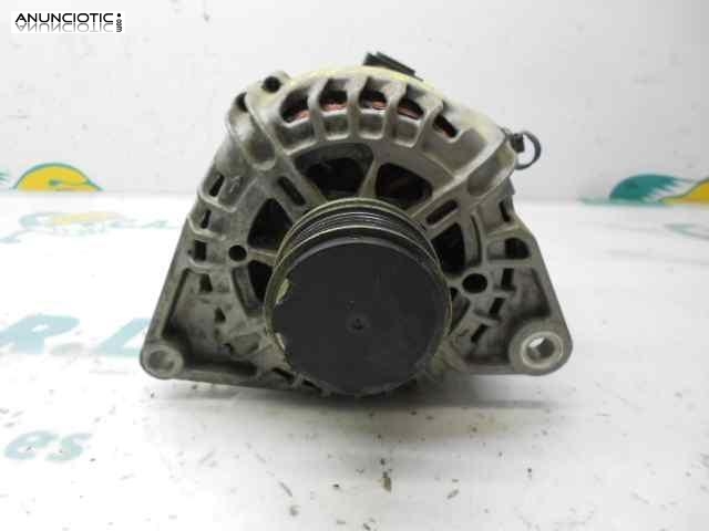 Alternador 3014612 373002a500 kia cee d