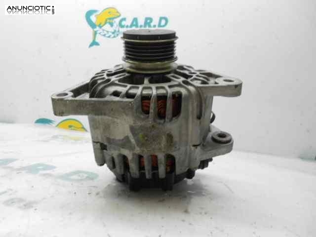 Alternador 3014612 373002a500 kia cee d