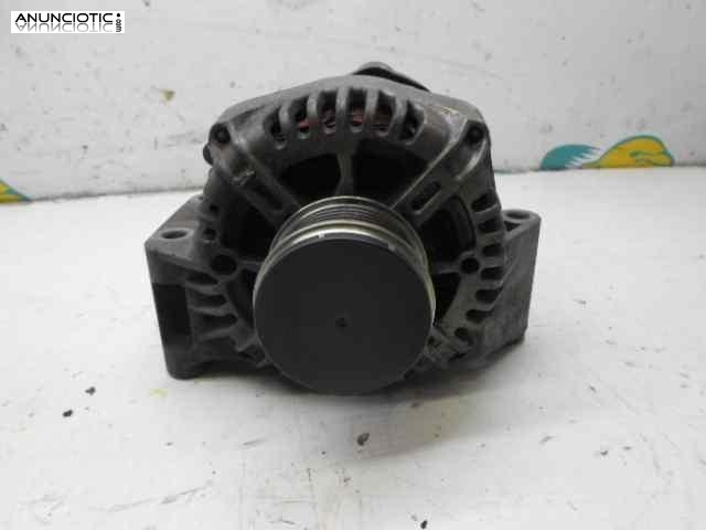 Alternador 3158285 2543477a fiat nuova