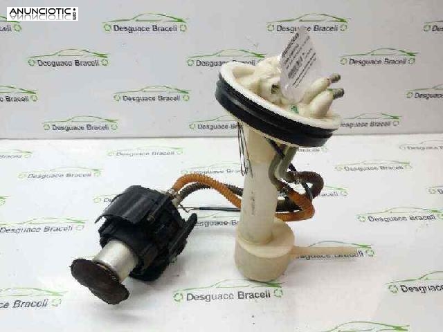 Bomba combustible de bmw-338228 