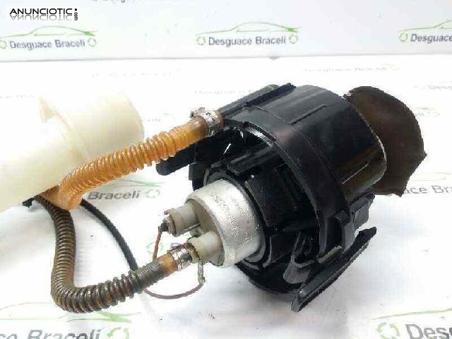 Bomba combustible de bmw-338228 