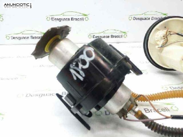 Bomba combustible de bmw-338228 