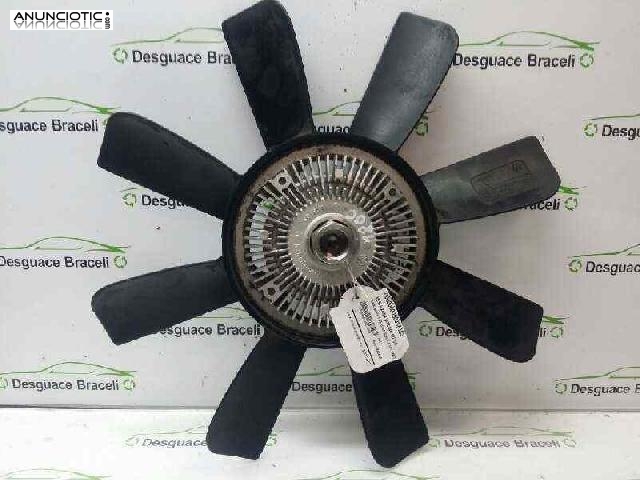 Ventilador viscoso motor de bmw-338382