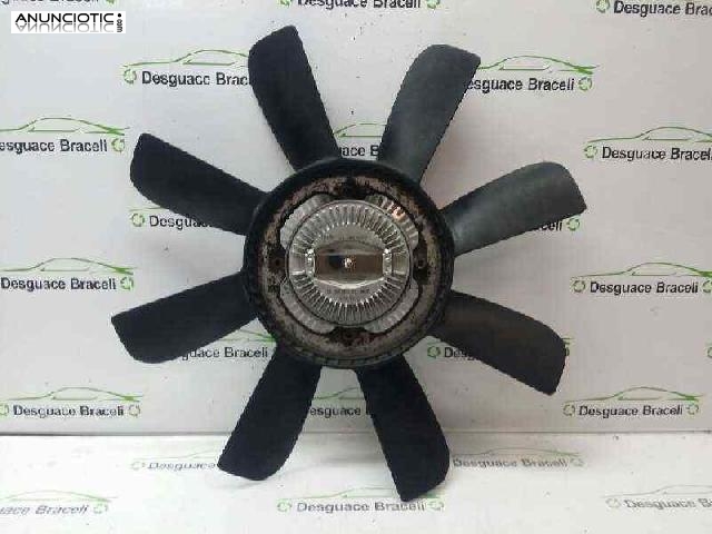 Ventilador viscoso motor de bmw-338382