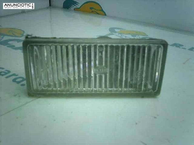 Faro antiniebla derecho 2806333 ford 