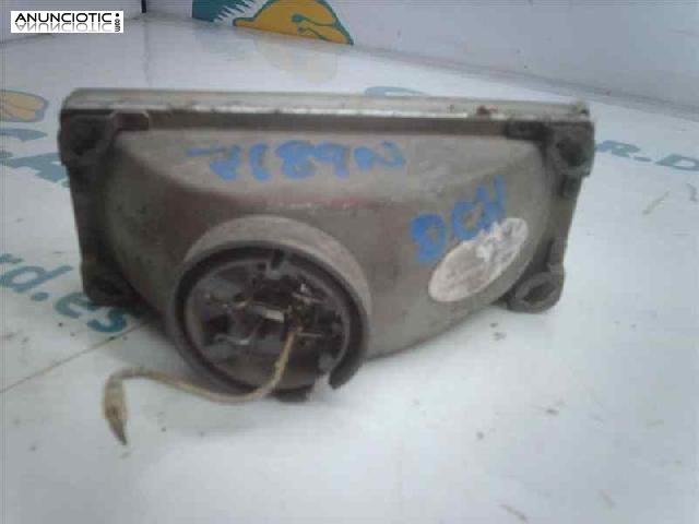 Faro antiniebla derecho 2806333 ford 