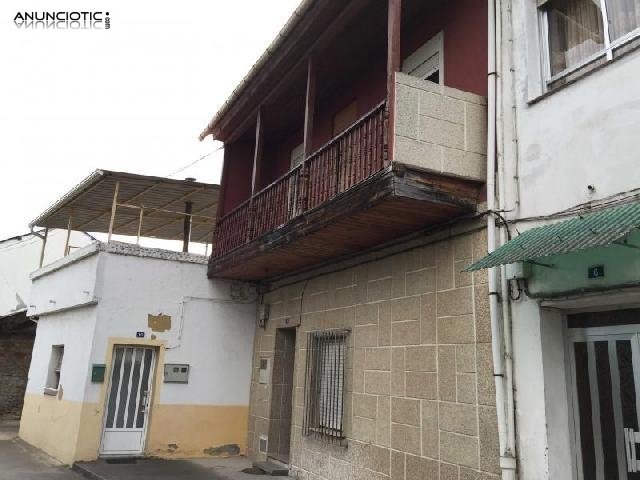 Se vende planta baja casa/chalet sin ascensor m