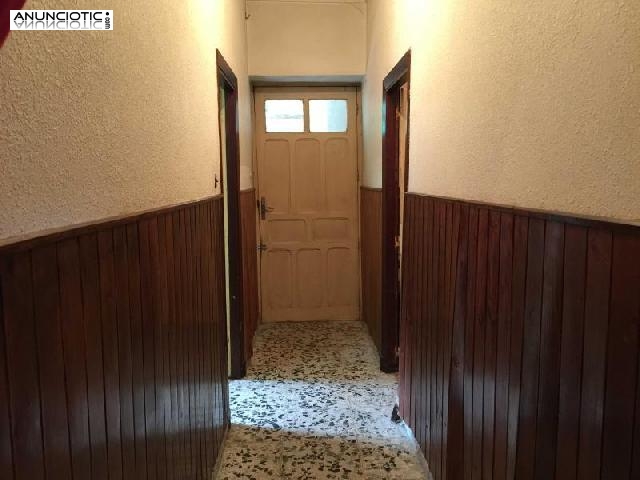 Se vende planta baja casa/chalet sin ascensor m