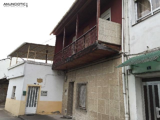 Se vende casa/chalet en camponaraya