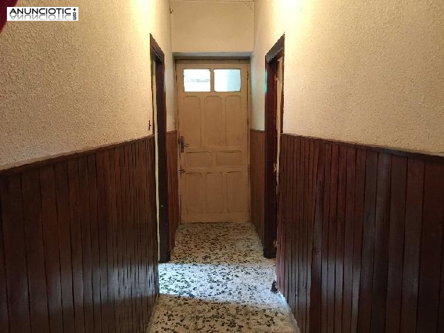 Se vende casa/chalet en camponaraya