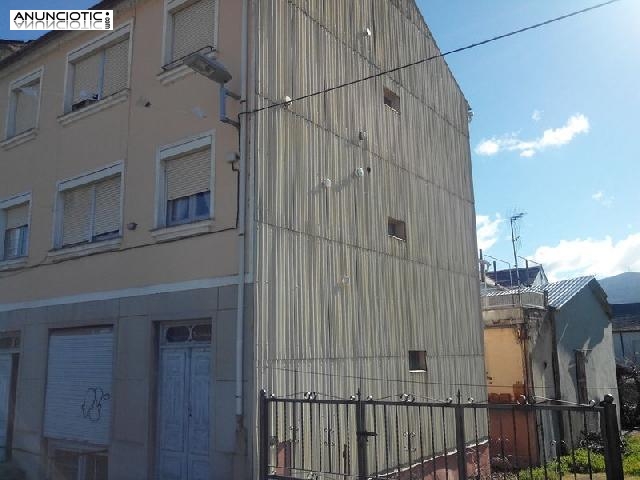 Se vende casa/chalet en la estacion