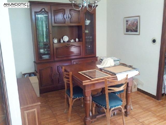 Se vende casa/chalet en la estacion