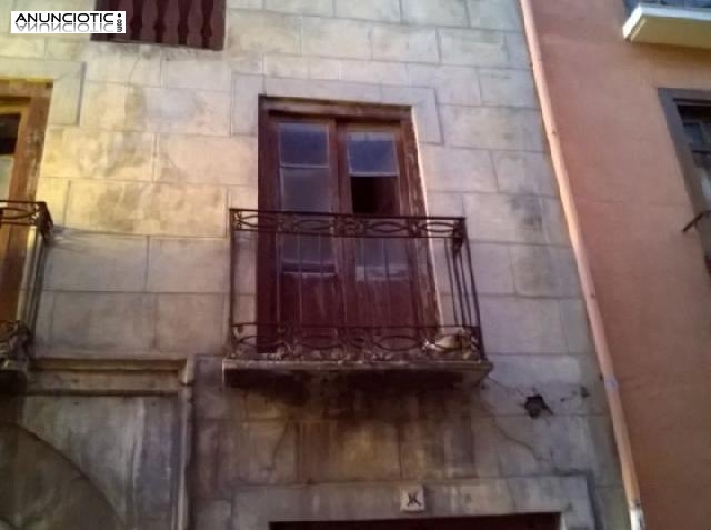 Se vende edificio en ponferrada