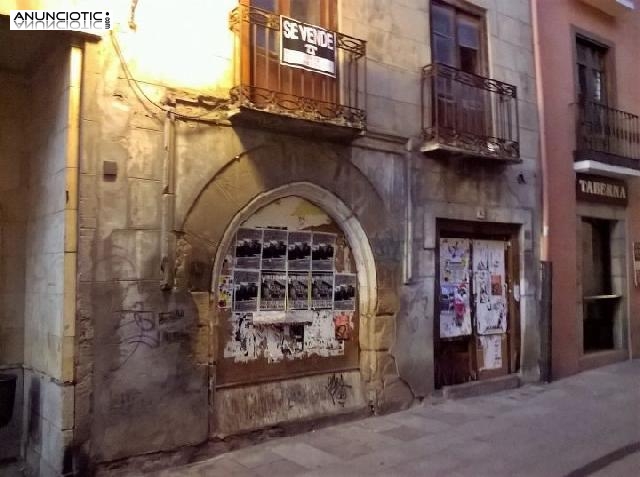 Se vende edificio en ponferrada