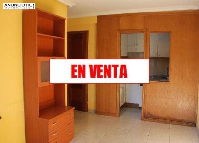 se vende 3º piso sin ascensor muy luminoso en