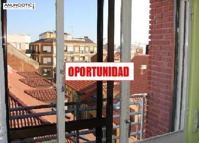 Se vende piso en el centro de astorga