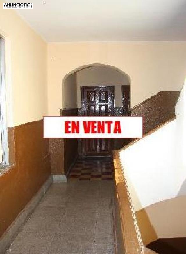 se vende 2º piso sin ascensor para reformar,