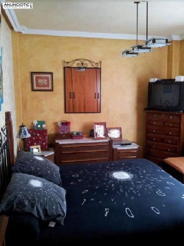 Se vende 2 piso con ascensor muy luminoso en 