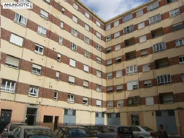 Se vende 4 piso ascensor muy luminoso en la 