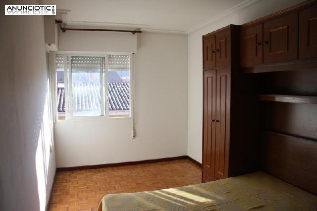 Se vende 3 piso sin ascensor muy luminoso en 