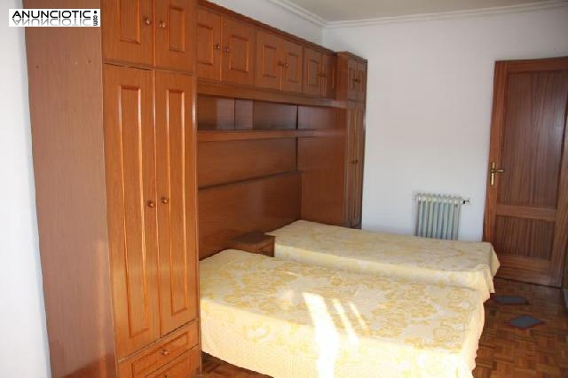 Se vende 3 piso sin ascensor muy luminoso en 