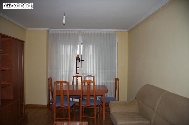 Se vende piso precioso muy luminoso en la zona 