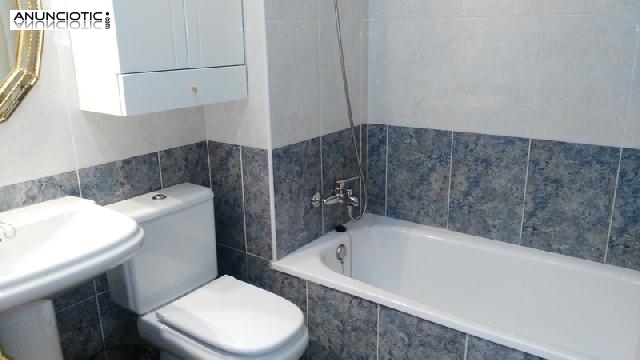 Piso en venta reformado en ponferrada