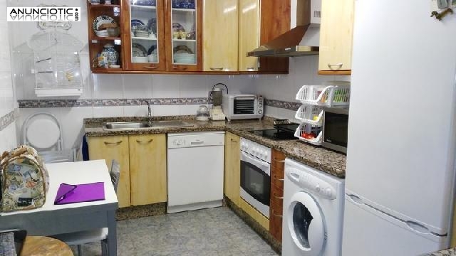 Piso en venta reformado en ponferrada