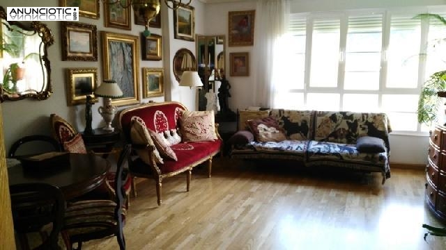 Piso en venta reformado en ponferrada