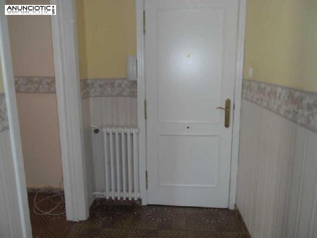 Se vende piso en ponferrada