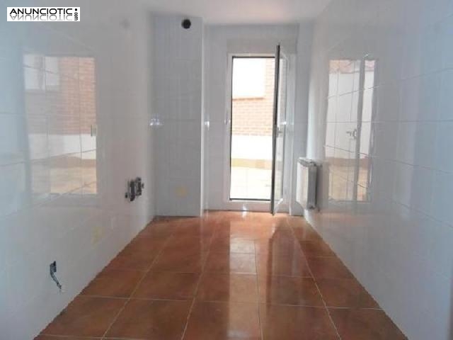 Piso en venta en ponferrada