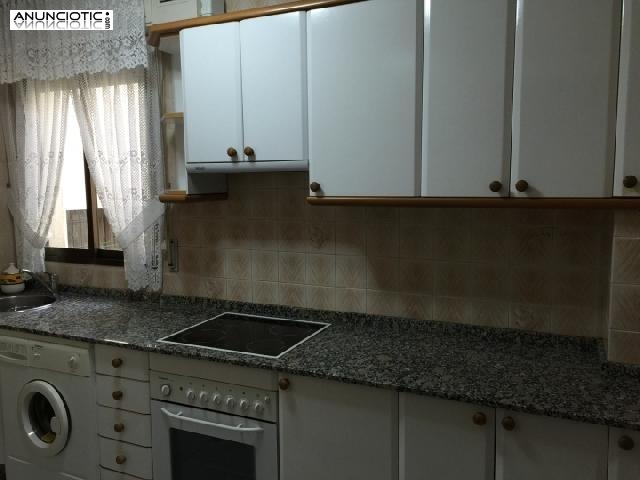 Se vende piso reformado en rio selmo