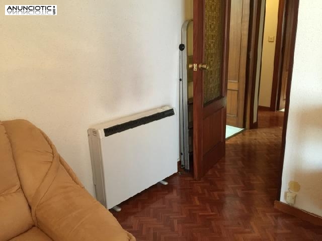 Se vende piso reformado en rio selmo