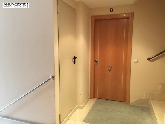 Se vende piso nuevo en ponferrada