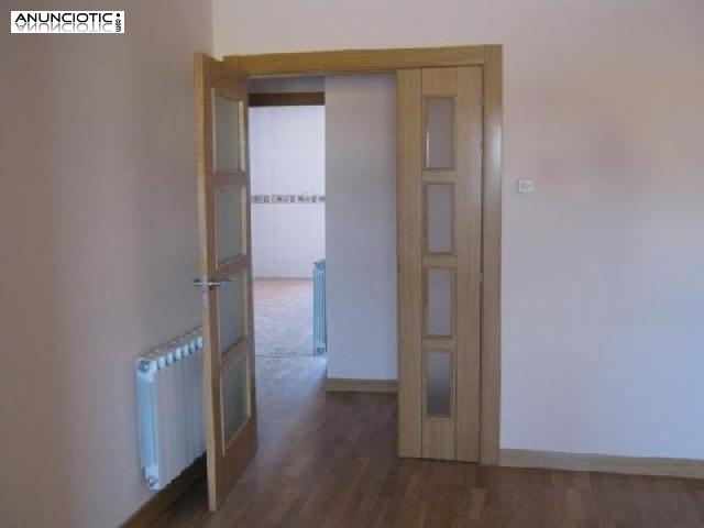 Piso en venta nuevo en ponferrada