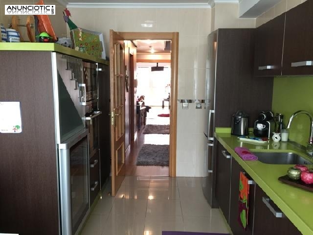 Se vende duplex nuevo en carlos i