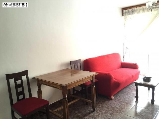 Apartamento de alquiler en ponferrada, zona pla...