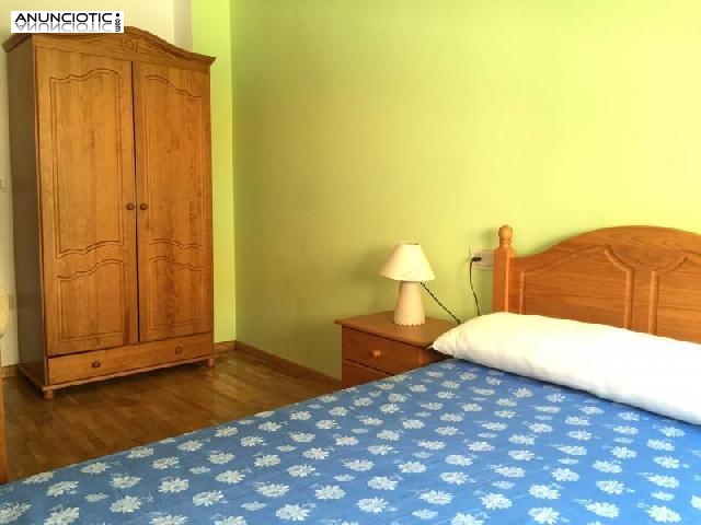 Apartamento de alquiler en ponferrada, zona pla...