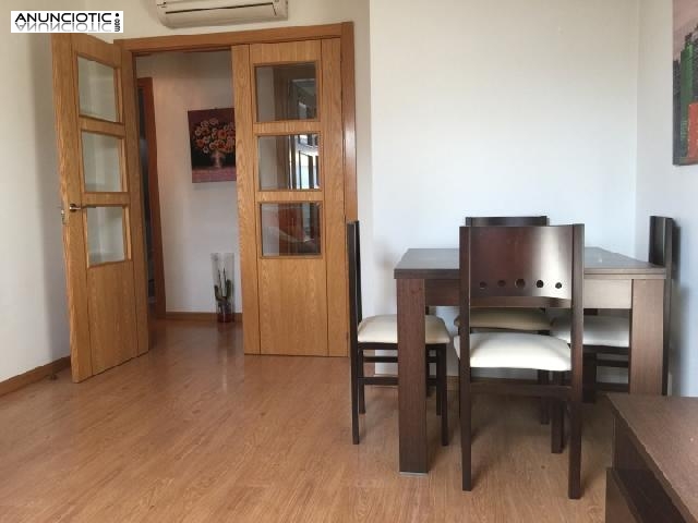 Apartamento en alquiler de 2 dormitorios con ar