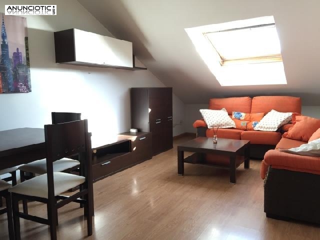 Apartamento en alquiler de 2 dormitorios con ar