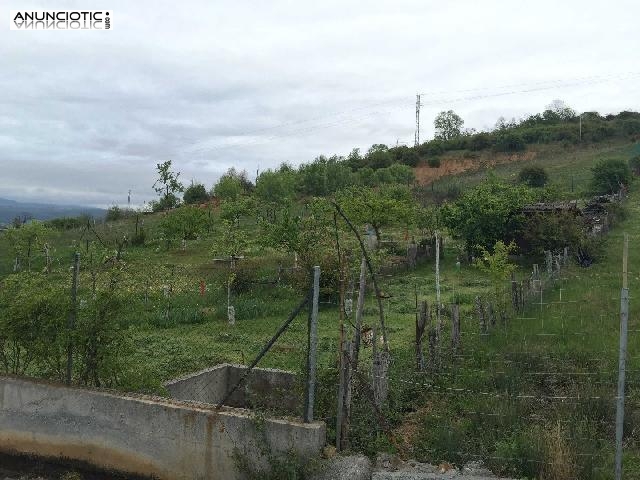 Terreno industrial reformado en bembibre