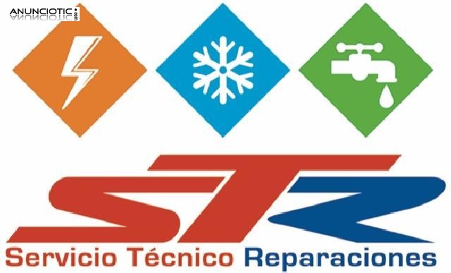 Electroservicios Str Servicio Técnico de Reparaciones